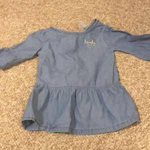 Carter's Blouse